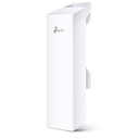 Access Point TP-Link WISP para Exteriores CPE210, 2.4 GHz, 300 Mbps, 802.11b/g/n, 9dBi, PoE