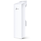 Access Point TP-Link WISP para Exteriores CPE210, 2.4 GHz, 300 Mbps, 802.11b/g/n, 9dBi, PoE