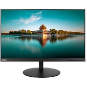 Monitor Lenovo ThinkVision T24i-10, 23.8", 1920 x 1080, FHD, HDMI / DP / VGA, USB.