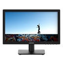 Monitor Lenovo D19-10, 18.5",WLED, HD, TN, 1366 x 768, HDMI / VGA