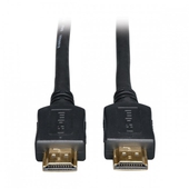 Cable de video Tripp-Lite P568-035, HDMI, Alta Velocidad, 1080p, 10.67 mt.