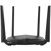 Router Nexxt Solutions Fast Ethernet Nebula1200-AC, Inalámbrico, 867 Mbit/s, 5x RJ-45, 2.4/5GHz, 4 Antenas Externas de 5dBi