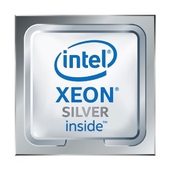 Procesador HPE Procesador Intel Xeon Silver 4110, LGA 3647, 2.10GHz, 8 Core, 11MB L3 Cache
