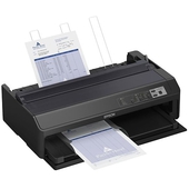 Impresora matricial Epson FX-2190II, matriz de 9 pines, Paralelo / USB 2.0