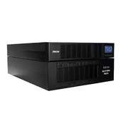 UPS Forza FDC-210KMR, Online 10000VA / 10000W, 220V, 40-70Hz. Rack