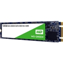 Disco Duro Sólido Western Digital WD Green SSD, 120GB, M.2 2280, SATA 6.0 Gbps.