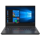 Laptop Lenovo ThinkPad E14, 14" FHD, Intel Core i7-10510U, 16GB DDR4, 1TB SATA, AMD Radeon RX 640 2GB. Windows 10 Pro