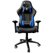 Silla Gaming Antryx Xtreme Racing Signature. Azul