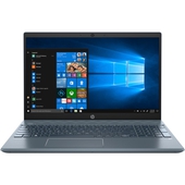 Laptop HP 15-cw1003la, 15.6", AMD Ryzen 5-3500U, 8GB DDR4, 256GB SSD. Windows 10 Home