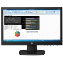 Monitor HP N223, 21.5" LED, 1920 x 1080, HDMI, VGA.