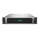 Servidor HPE ProLiant DL380 Gen10, Intel Xeon Gold 5220 2.20GHz, 32GB DDR4, hasta 72TB, 2.5", SATA/SAS, No incluye Sistema operativo
