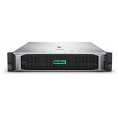 Servidor HPE ProLiant DL380 Gen10, Intel Xeon Gold 5220 2.20GHz, 32GB DDR4, hasta 72TB, 2.5", SATA/SAS, No incluye Sistema operativo