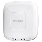 Access Point Trendnet TEW-821DAP, PoE, Banda Dual AC1200, 2.4 GHz/ 5GHz