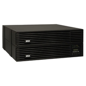 UPS Smart Tripp-Lite SU6000RT4UHVHW, OnLine, 6000VA, 5400W, 220V, 4U