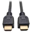 Cable de video Tripp-Lite P569-010-CL3, HDMI, Ultra HD 4K x 2K, 3840x2160, 3.05 mts.