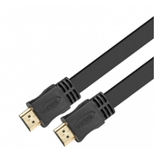 Cable HDMI Xtech XTC-410, 3mts, Negro