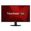 Monitor Viewsonic VA2718-SH LED 27", Full HD, Widescreen, 75Hz, HDMI, Negro