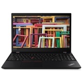 Laptop Lenovo ThinkPad T15, 15.6" FHD, Intel Core i5-10210U 1.6 GHz, 8GB DDR4, 512GB SSD. Windows 10 Pro