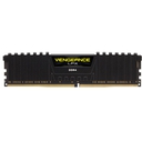 Memoria Ram Corsair Vengeance LPX, 16GB, DDR4, 3000 MHz, PC4-24000, CL-15, 1.35V