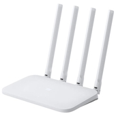 Router Xiaomi Mi Router 4C, wifi app control, 300 mbps, 4 antenas