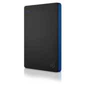 Disco Duro Externo Game Drive 2.5", 4TB, USB, Negro