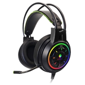 Audífonos con Micrófono Antryx GH-520, 3.5mm