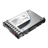 Disco Duro HPE 875474-B21 G8-G10, 960GB SSD SFF, 6G, 2.5" SATA, MU, SC
