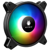 Ventilador para Case Antryx Chrome Storm DF250 ARGB, 120mm