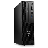Workstation Dell Precision 3450 SFF, Intel Core i7-11700 2.5, 4.9GHz, 16GB DDR4, 1TB SATA, Nvidia Quadro P400 2GB. Windows 10 Pro