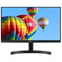 Monitor LG 22MK600M, 21.5" IPS, 1920 x 1080, HDMI / VGA / Audio.
