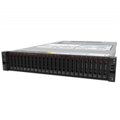 Servidor Lenovo ThinkSystem SR650, Intel Xeon Silver 4210 2.2GHz 10 Core, 13.75MB (Gen2), 32GB TruDDR4