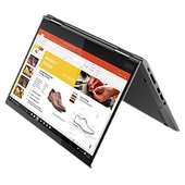 Laptop Lenovo ThinkPad X1 Yoga, 14" FHD, Intel core i7-8565U 1.80GHz, 16GB LPDDR3, 512GB SSD M2. Windows 10 Pro