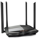 Router Nexxt Solutions Nebula 1200 Plus, NCR-N1200, Inalámbrico, Doble banda, 1200Mbps, MU-MIMO