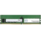 Memoria Ram Dell AA601617, 16GB, DDR4, 2933 MHz, 2RX8, RDIMM