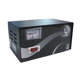 Estabilizador Elise FX Evolution 1000, Sólido, 1.0kVA, 4 tomas a 220V, 1 toma Bypass.