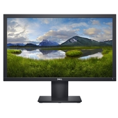 Monitor Dell 22 E2220H, 21.5" 1920 x 1080, TN LED, VGA, Displayport
