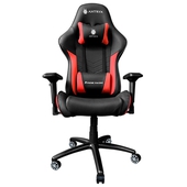 Silla Gaming Antryx Xtreme Racing Signature. Rojo