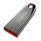 Memoria USB SanDisk Cruzer Force Z71, 32GB, USB 2.0