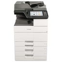 Impresora Multifuncional Láser Lexmark MX911DTE, Monocromática, A3, Hasta 55 ppm