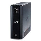 UPS APC Pro 1200, Interactivo, 1200VA, 720W, 230V, DB-9 RS-232, USB