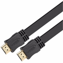 Cable HDMI Xtech XTC-406, 1.08mts, Negro