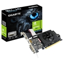 Tarjeta de Video Gigabyte NVIDIA GeForce GT 710 Gaming, 2GB 64-bit GDDR5, PCI Express x8 2.0