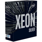 Procesador Intel Xeon Silver 4114, 2.20GHz, 13.75 MB L3, LGA3647, 85W, 14nm.