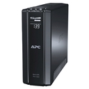 UPS APC Power-Saving Back Pro 1500, Interactivo, 1500VA, 865W, 230v