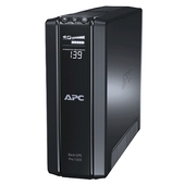 UPS APC Power-Saving Back Pro 1500, Interactivo, 1500VA, 865W, 230v