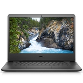 Laptop Dell Vostro 14 3400, 14" HD, Intel Core i5-1135G7 de hasta 4.2GHz, 4GB DDR4, 1TB SATA. Ubuntu Linux 20.04