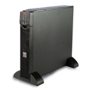 UPS Smart APC SURT1000XLI, On-Line, 1000VA, 700W, 230V, DB-9 RS-232, SmartSlot, 2U