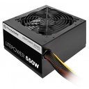 Fuente de poder Thermaltake LitePower, 550W, ATX, 110V ~ 220VAC.