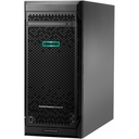 Servidor HPE ProLiant ML110 Gen10, Intel Xeon Bronze 3204 6-Core, 1.90GHz, 8.25MB L3 Cache, 16GB, 4TB. No incluye Sistema Operativo