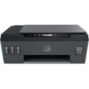 Impresora Multifuncional de tinta HP Smart Tank 500, Imprime / Escanea / Copia. USB